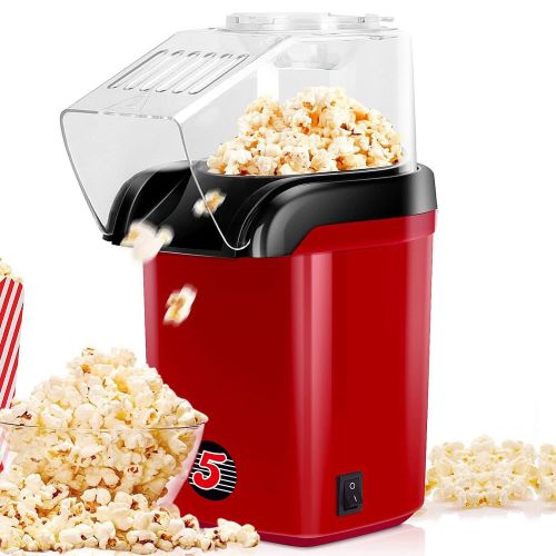 5 Core Popcorn Machine 16 Cup Capacity Hot Air Popper Mini Portable Tabletop Electric Pop Corn Maker Maquina Para Hacer Palomitas De Maiz For Home Mov 5 Core Popcorn Machine 16 Cup Capacity Hot Air Popper Mini Portable Tabletop Electric Pop Corn Maker Maquina Para Hacer Palomitas De Maiz For Home Mov